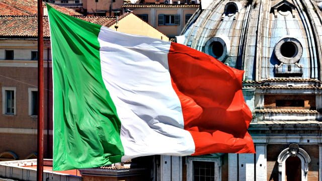 اپلای و پذیرش گرفتن از دانشگاه های ایتالیا